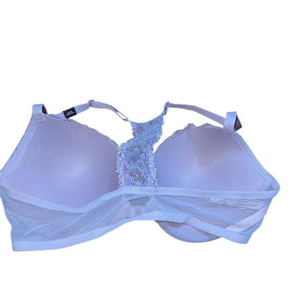 Victoria's Secret Lace Push-Up Bra - 36c - NWOT - Picture 2 of 5